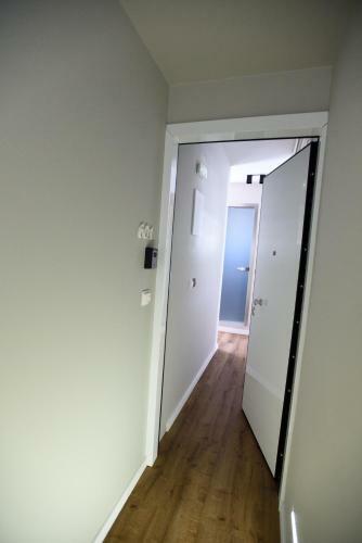 Apartamento Magnifique Luxury Suites