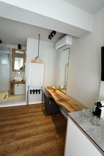 Apartamento Magnifique Luxury Suites