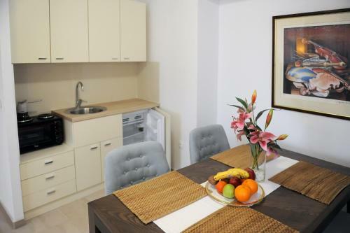 Apartamento Greecerent - Elegant Center