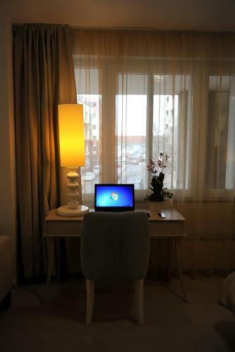 Apartamento Greecerent - Elegant Center