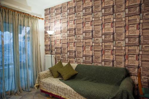 Two Bedroom Apartment
