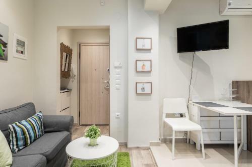 Cozy Apartment In City Center