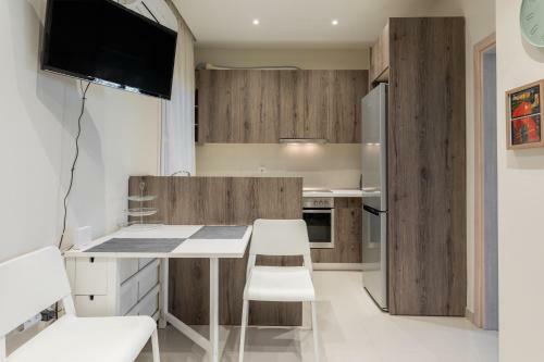 Cozy Apartment In City Center