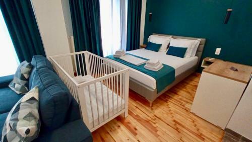 Epan Luxury Apartments