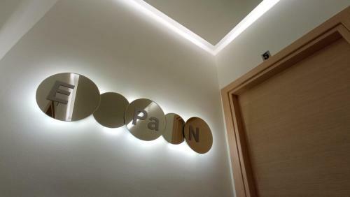 Epan Luxury Apartments