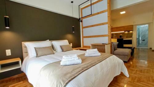 Epan Luxury Apartments