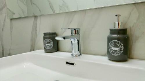 Epan Luxury Apartments