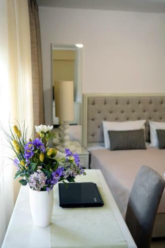 Apartamento Greecerent - Lux Ladadika