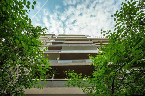 Apartamento Mitropolitou Iosif Sea View Flat