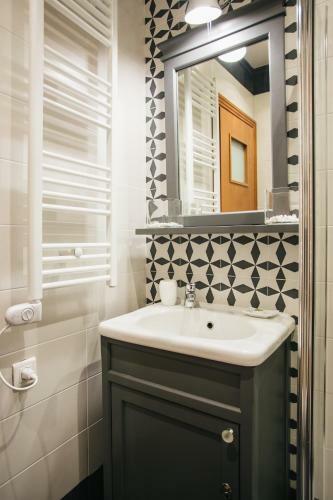 Apartamento Mitropolitou Iosif Sea View Flat