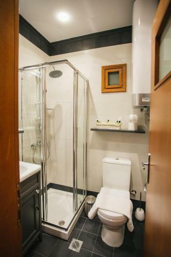 Apartamento Mitropolitou Iosif Sea View Flat