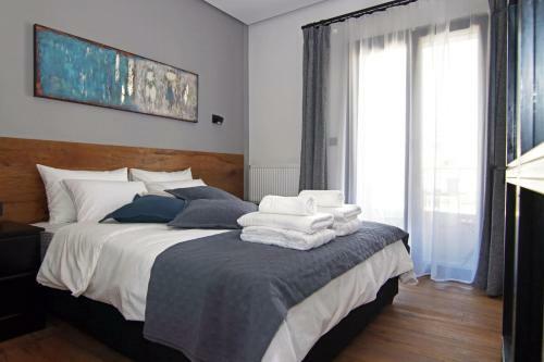 Apartamento Tom's Bachelor Pad