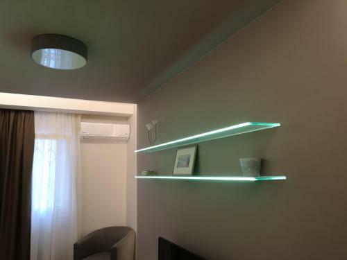 Apartamento Valaoritou Studio "rodamanthi"