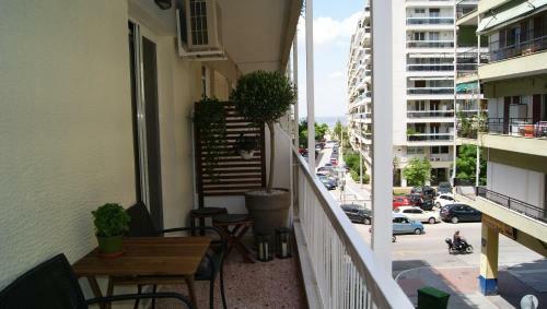 Brand New Luxury Apartment