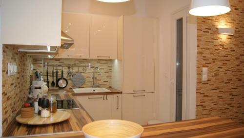 Brand New Luxury Apartment
