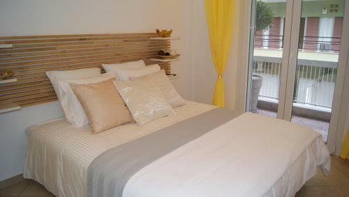 Brand New Luxury Apartment