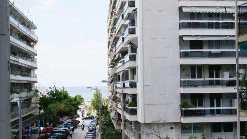 Brand New Luxury Apartment