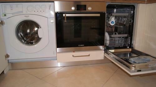 Brand New Luxury Apartment
