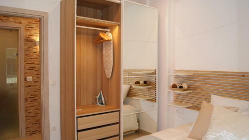 Brand New Luxury Apartment