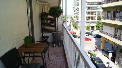 Brand New Luxury Apartment