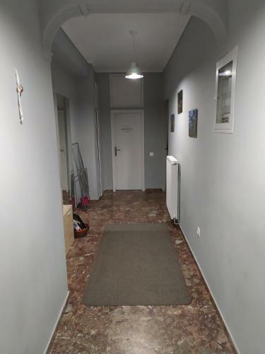 Apartamento George's Old House