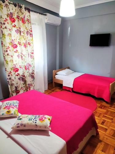 Apartamento George's Old House