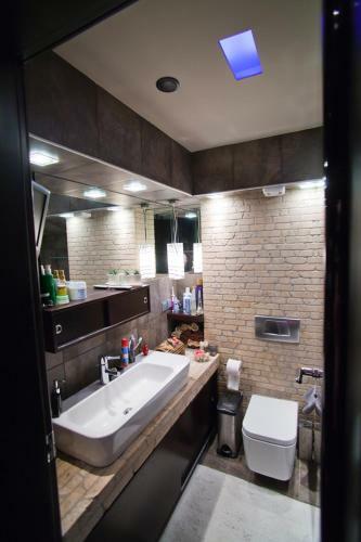 Apartamento Deluxe Boutique Suite