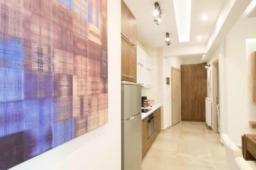 Supreme City Center Apartment