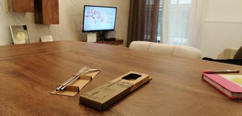 Supreme City Center Apartment