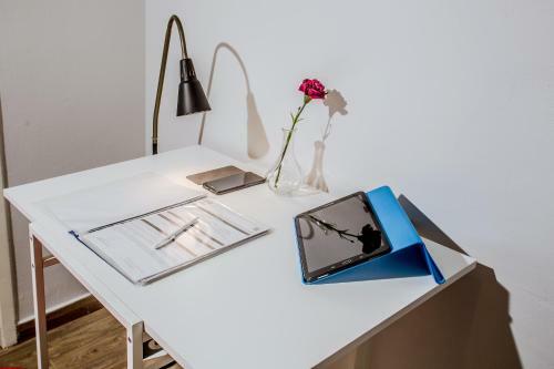 Apartamento Central Studio Flat