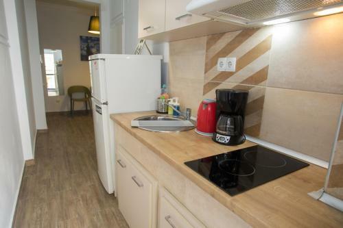 Apartamento Central Studio Flat