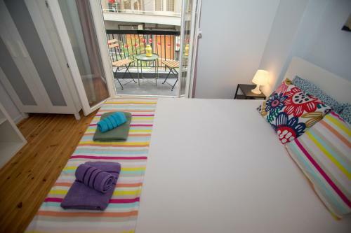 Apartamento Central Studio Flat