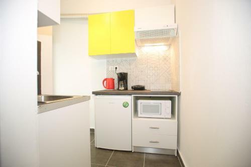 Apartamento Central Studio Flat