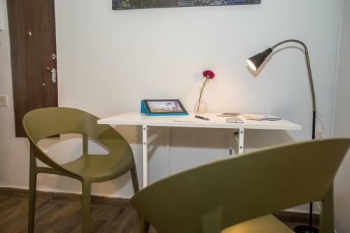 Apartamento Central Studio Flat