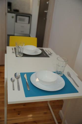 Apartamento Central Studio Flat