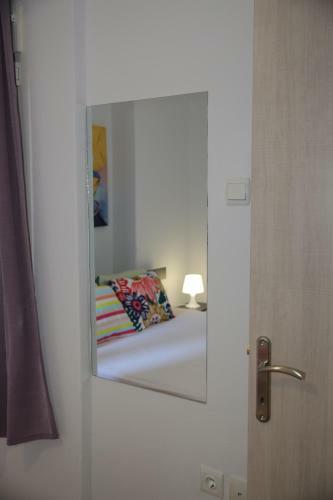 Apartamento Central Studio Flat