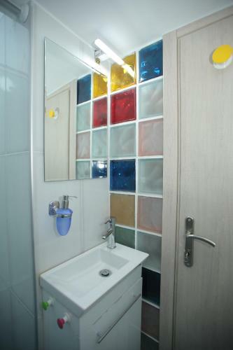 Apartamento Central Studio Flat