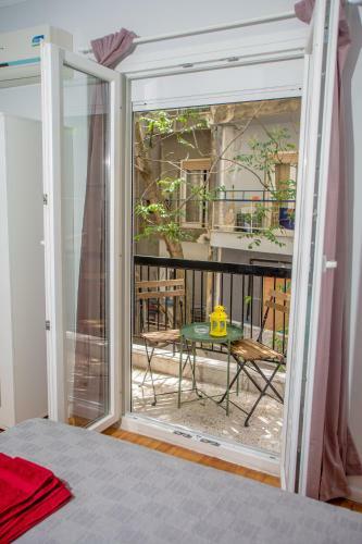 Apartamento Central Studio Flat