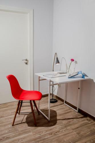 Apartamento Central Studio Flat