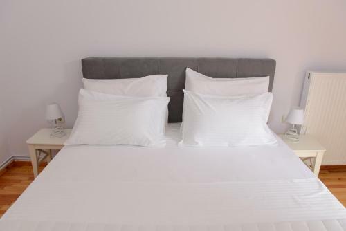 Apartamento Grey Suite Filoxenia