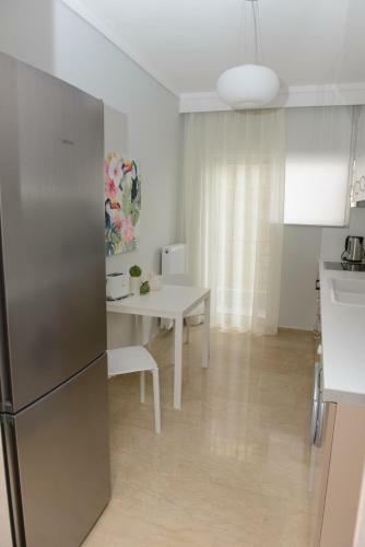 Apartamento Grey Suite Filoxenia