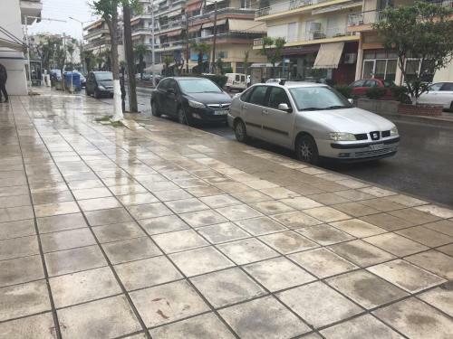 Apartamento Leoforos 28is Oktovriou
