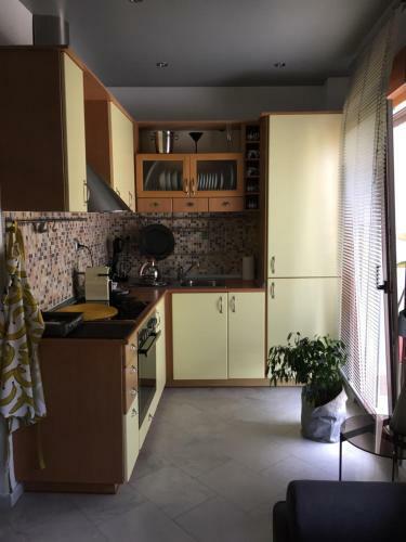 Apartamento Leoforos 28is Oktovriou