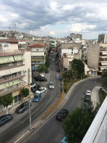 Apartamento Leoforos 28is Oktovriou