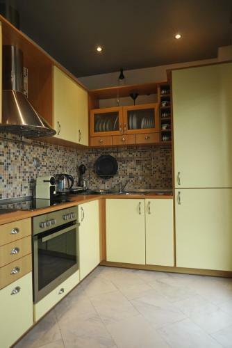 Apartamento Leoforos 28is Oktovriou