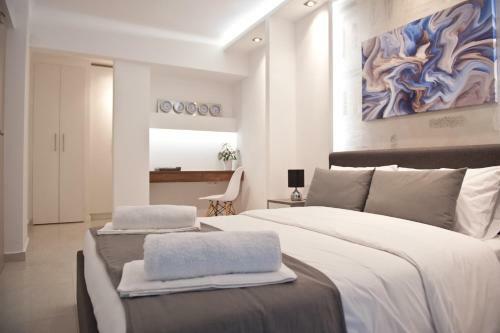 Apartamento C.1 City Rose