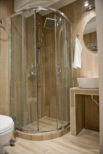 Apartamento C.1 City Rose