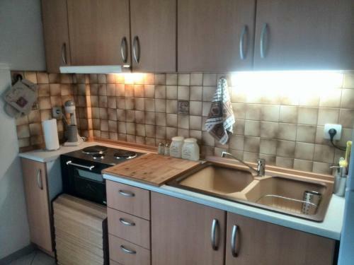 Apartamento Anna's Luxury & Cozy Suite