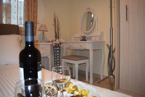 Apartamento Anna's Luxury & Cozy Suite