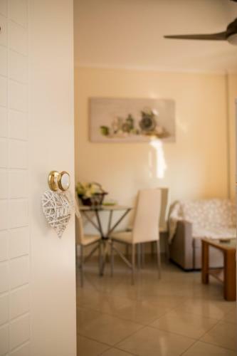 Apartamento Anna's Luxury & Cozy Suite